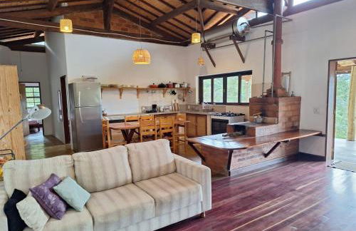 Retiro Sol e Chuva - Foto 6