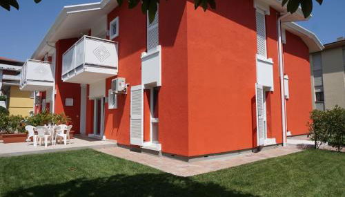 Flat With Garden Near the Beach - Foto 2, Garden, furniture, Other