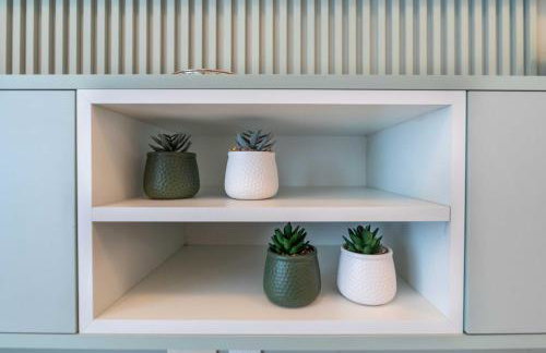 Rosemari's Apartments 2 Quartos Elegance Centro SP São João com Piscina - Foto 71