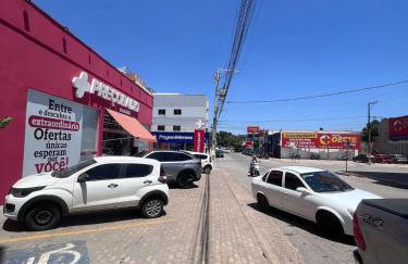 Apartamento novo no centro! - Photo 23