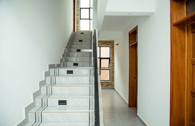 JLD Apartments - Foto 32