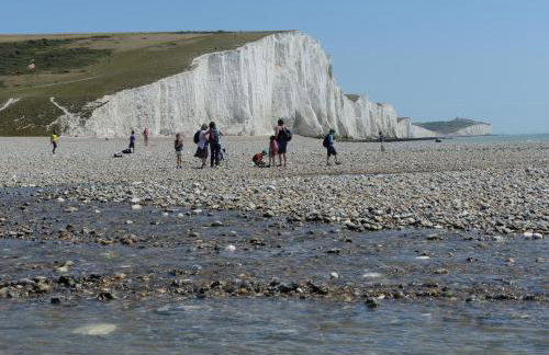 Kestrel Cottage at Seven Sisters Country Park - Foto 11