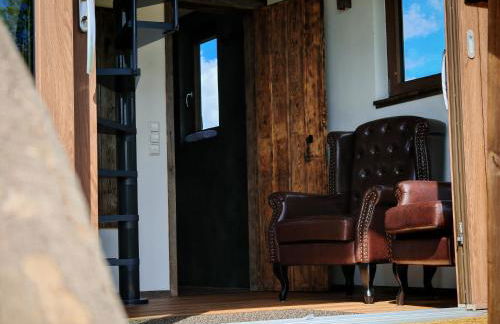 Baumhaus Heuhütte - Foto 49