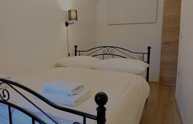 Vila Radolca Apartments and Rooms - Foto 10