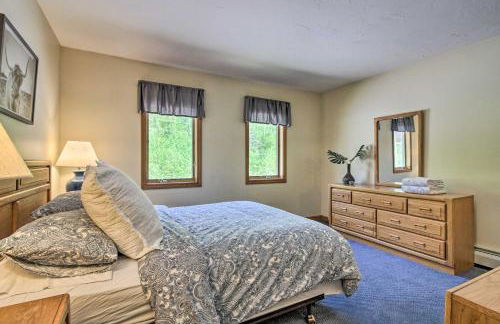 Timber Creek Townhome with 2 Decks and Mtn Views! - Foto 18