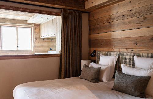 Les Chalets de la Source 2 - Luxe - Skis aux pieds - 14 personnes - Foto 49