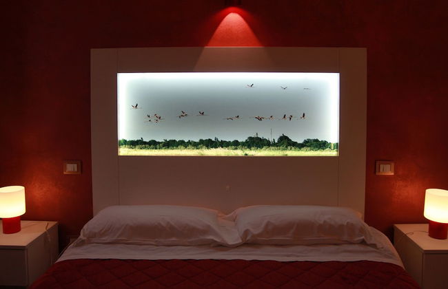 Oasi Bianca Resort - Foto 5