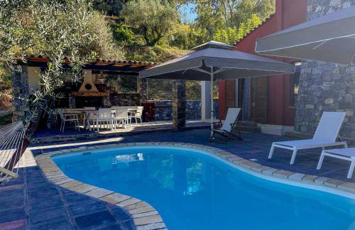 Casa Calma Country Villa Escape with Private Pool - Photo 29