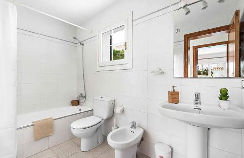 Villa Cala Llonga - Foto 20