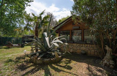 Resort "Ranch Ante" - Photo 1