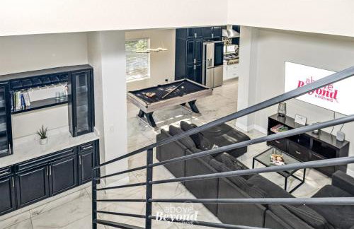 Sprawling Home w Rooftop Spot - Foto 60