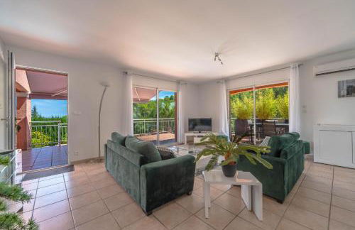 LA BASTIDE DU MAZEL - Foto 37