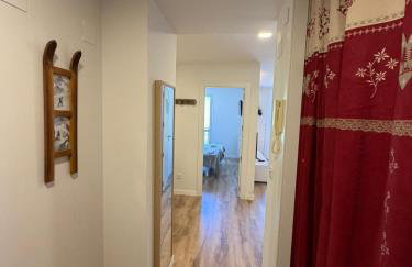 Apartamentos Leyre Candanchú - Foto 57