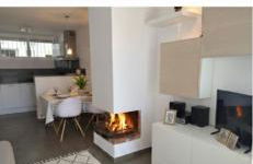 Bright Corner with Terrace and Panoramic View - Foto 1