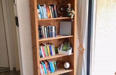 Ostseebungalow HaningHuus - Photo 29