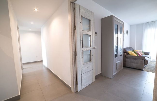 Myramar | 7 Pax | Parque de Poniente | 4724-KPAW - Foto 14