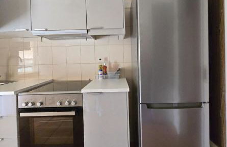 Spacious 3BR Apt with Large Balcony Near Metro & ACS - Foto 16