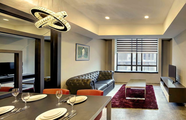 Orchard Grand Court - Photo 21