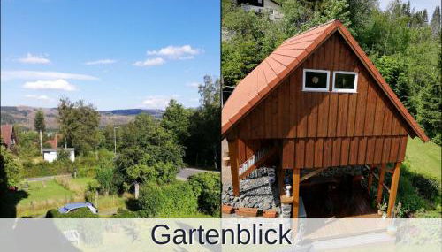 Okerstern - Foto 5, Garden view