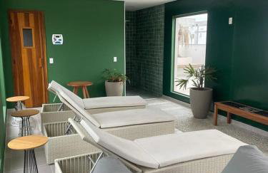 Studio com Piscina Porto Maravilha e VLT na porta - 5 min da rodoviária RJ - Foto 15