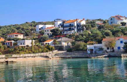 Apartments Solis, 50 m from the sea - Jakišnica - Photo 20