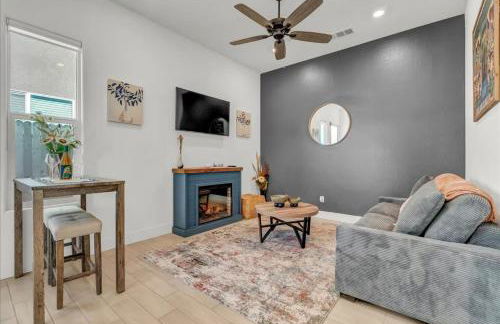 Peaceful Guest Casita with Private Entrance and No Cleaning Fee - Foto 13