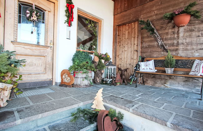 Gasteighof - Foto 32