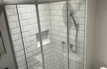 Studio VIBE Curitiba - Sofisticação e Conforto - Próximo a Liga Arena - Photo 27