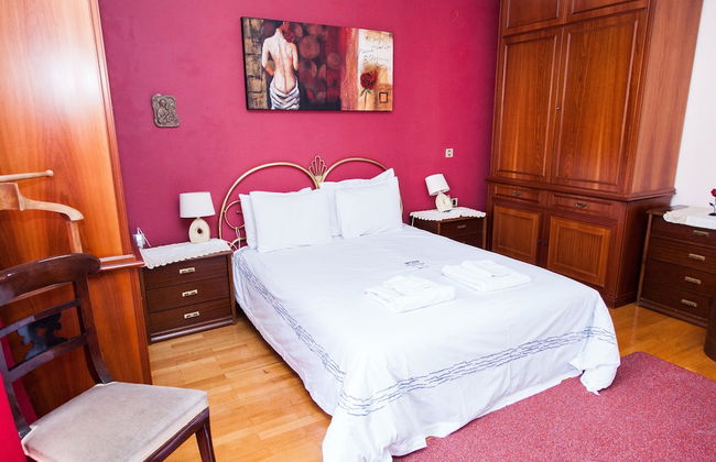 Elegant Spacious Marousi Apt - Foto 8