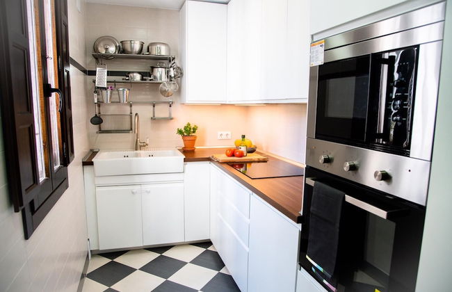 Preciosa Casa La Humosa - Foto 15