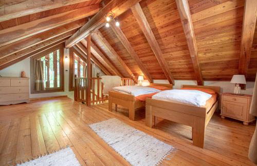 Baita Mas Sora Sass - Foto 14