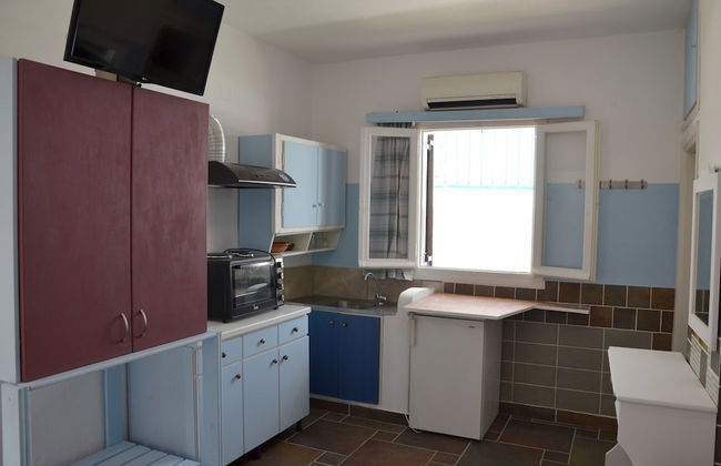 Stunning 2-bed Apartment in Ios - Photo 6