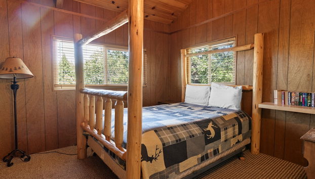 Rest N Relax Inn - Foto 4, Habitación