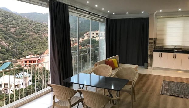 Green Hill - Foto 4, Habitación