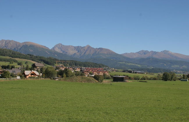 Cozy Chalet in Weisspriach With Terrace - Photo 32
