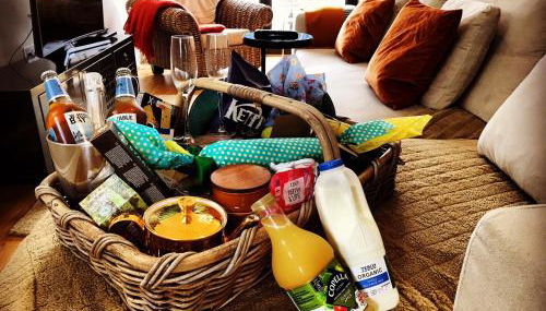 The Coach House - Foto 5