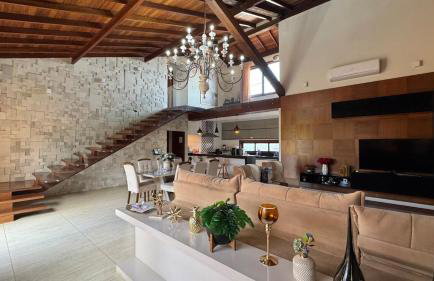 Casa de alto padrão com vista para a Serra de Tiradentes - Foto 11