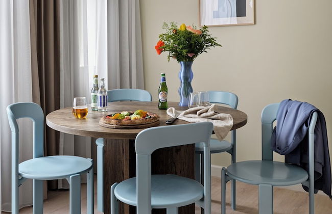 Venders Copenhagen - Foto 44