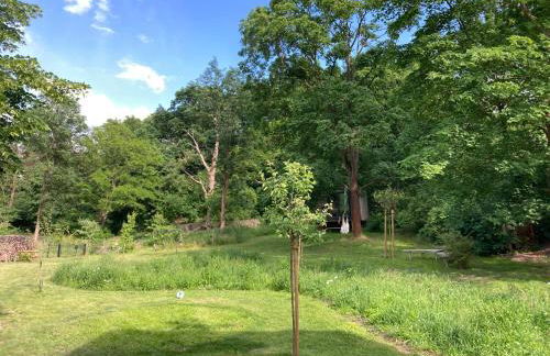 Ferienloft Libela Straupitz im Spreewald - Foto 17