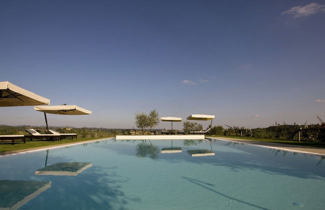 Villa Il Castagno Wine & Resort - Foto 72