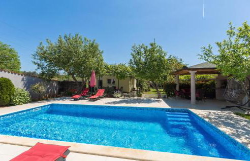 2 Bedroom Beautiful Home In Pula - Foto 10