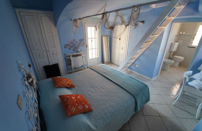 Le Notti Mediterranee - Foto 9