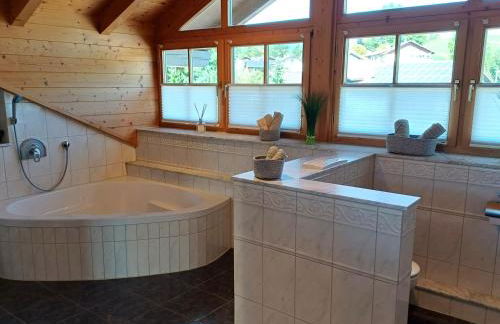 Ferienwohnung Lichtblick - Foto 14