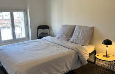 Appartement cosy à Saint-Étienne Quartier calme - Foto 17