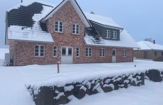 Doppelhaushalfte in Karolinenkoog - Foto 24