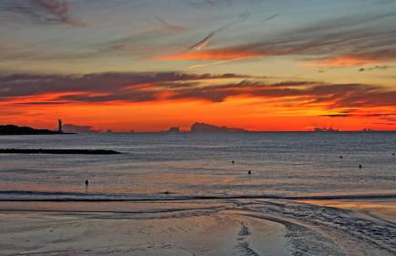 Apartamento vistas al mar en Alcocébre - Foto 15