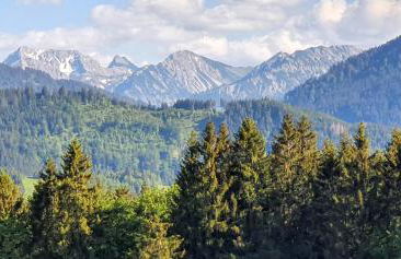 Alpine Lodge Wertach - Photo 28