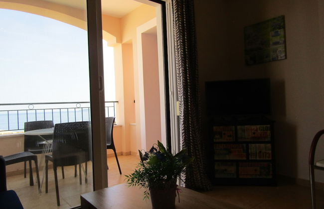 Barbati Beach Apartments - Foto 78