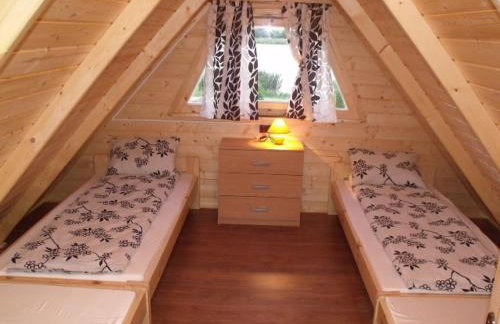 Domek Hanka - Foto 11