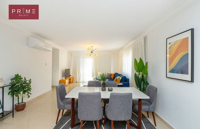 Prime Select Masaken Sheraton - Foto 31